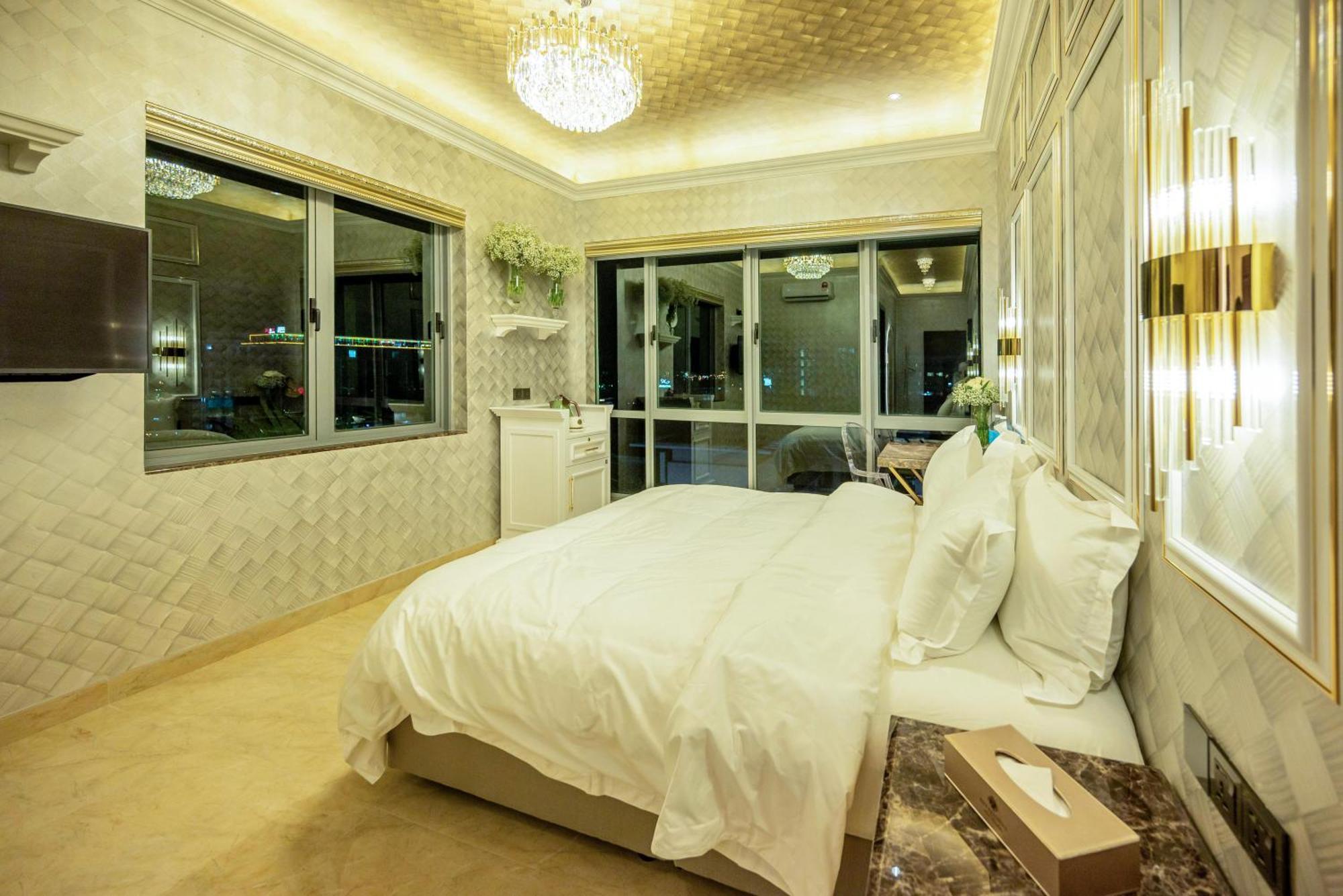Ritz Residence @ Imago Loft B 7Th Floor Kota Kinabalu Kültér fotó